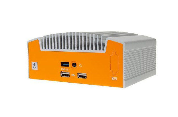 Onlogic Ryzen Embedded Mini PC