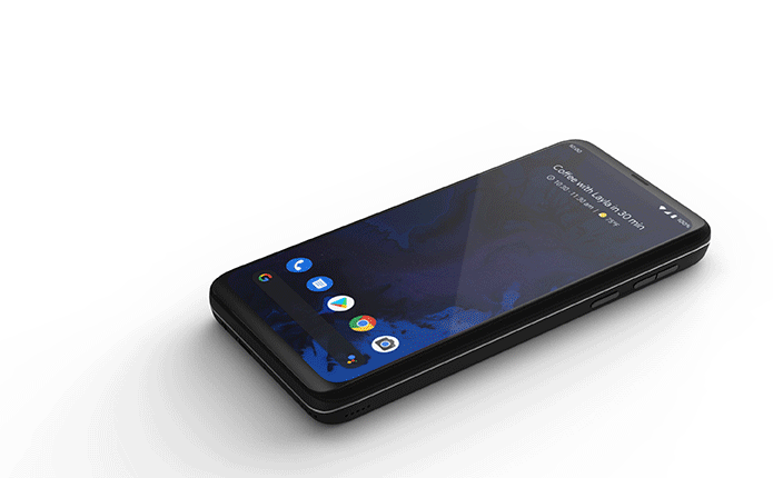 Astro Slide 5G: The most Powerful 5G Phone and PDA Transformer