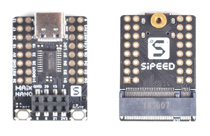 MAIX Nano