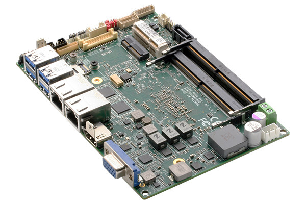 3.5-inch SubCompact Board