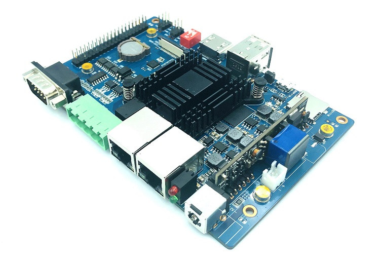 Banana Pi BPI-F2P