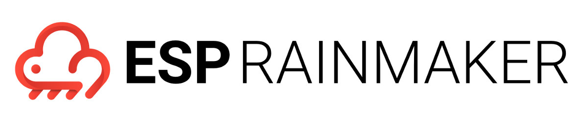 ESP-RainMaker