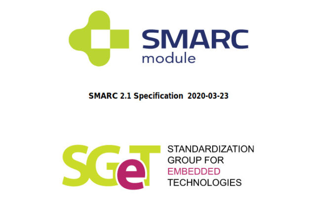 SMARC 2.1