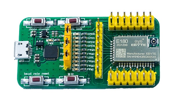 Sonoff ZBBridge WiFi to Zigbee Gateway Launched for $16.90 - CNX Software