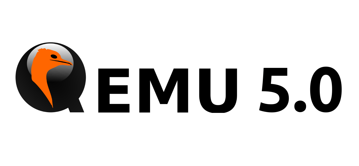 Qemu 5.0