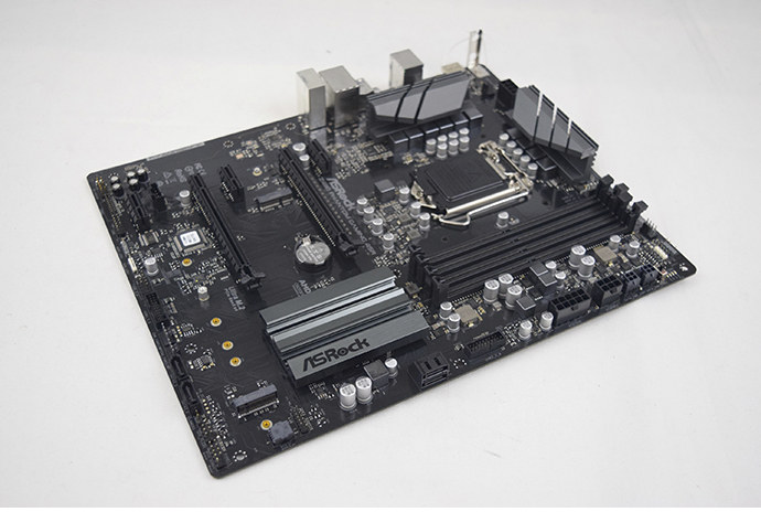 ATX12VO Standard Reduces Idle Desktop Power of ATX Motherboards - CNX