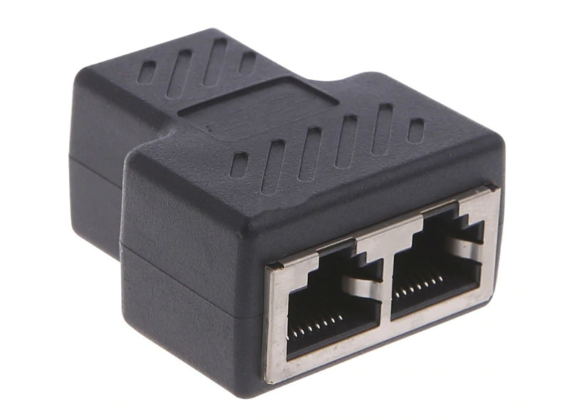 Ethernet Splitter