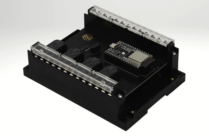 Pi-oT ESP Module