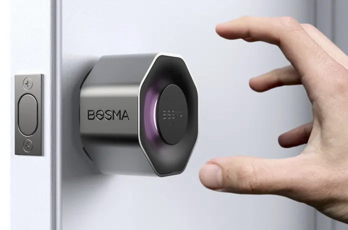 Aegis Secure WiFi Smart Lock