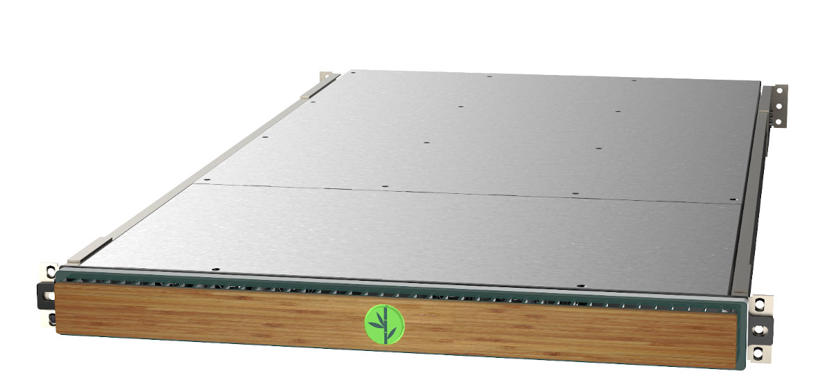 Bamboo Systems B1000N Arm Server