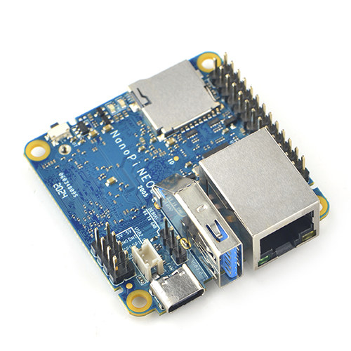 NanoPi NEO3 SBC