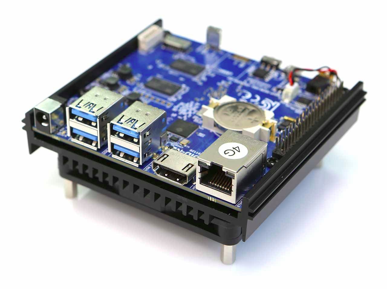 ODROID-N2 Plus