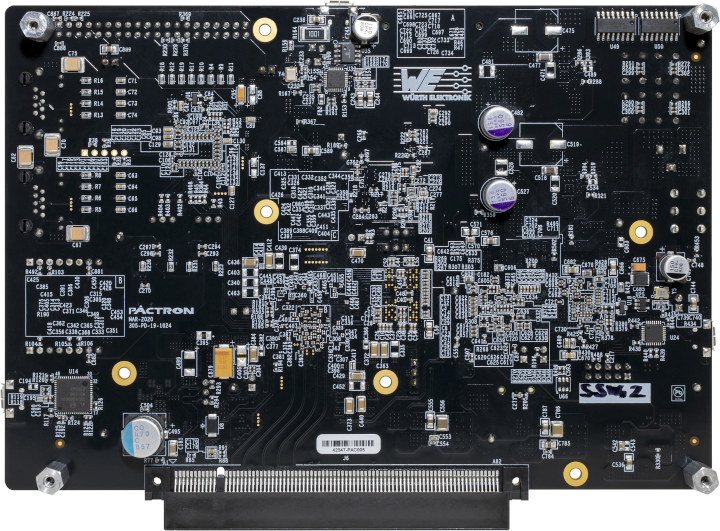 RISC-V Linux SBC