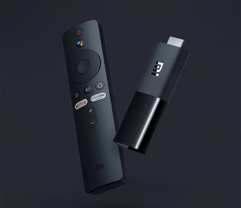 Xiaomi TV Stick Remote Control