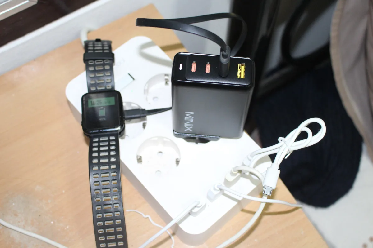 Weloop charger sales