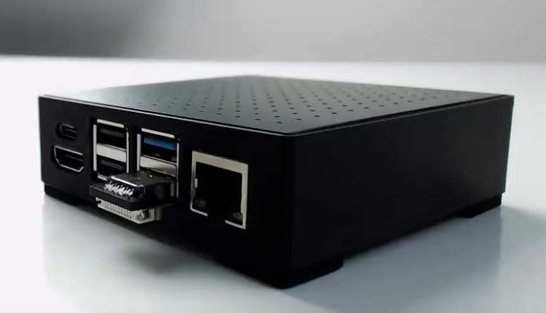 NODE Mini Server V3 Enclosure