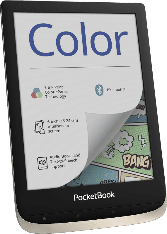 PocketBook Color