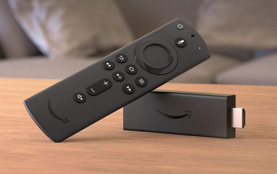 Fire TV Stick 3rd Gen is Powered by MediaTek MT8695D SoC - CNX  Software