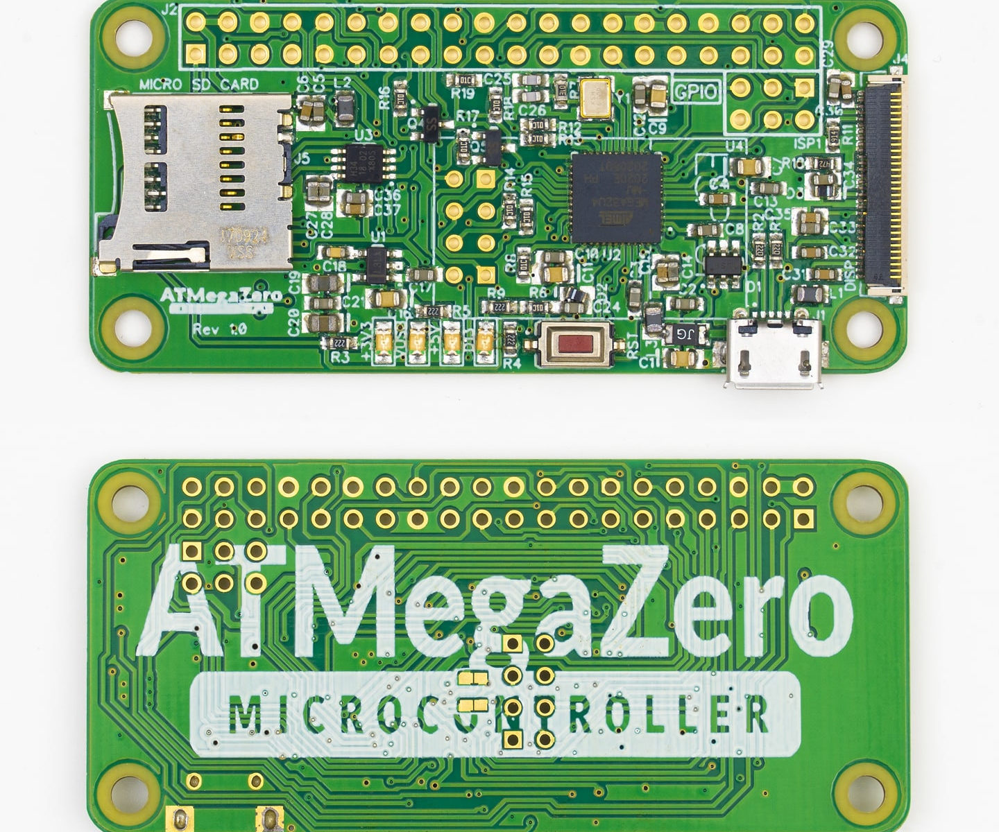 Buy ATMegaZero