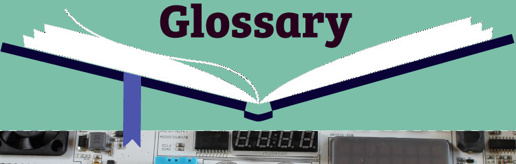 Technical Glossary