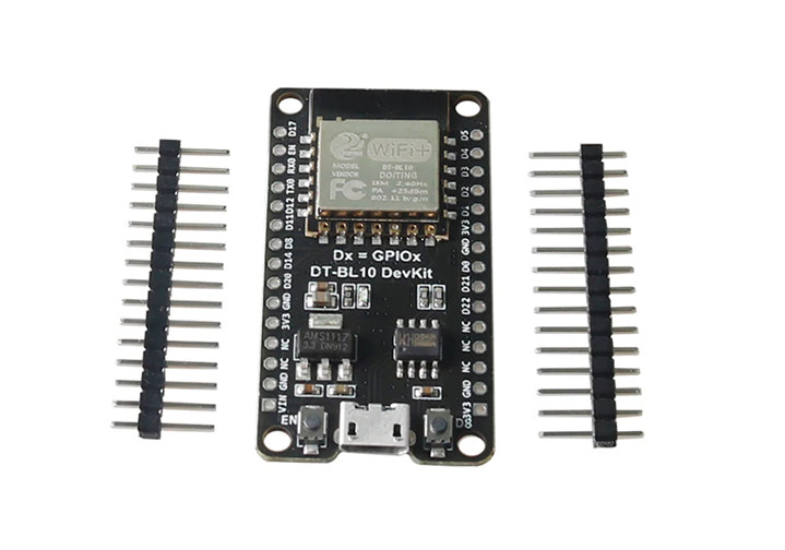 DT-BL10 BL602 Development Board