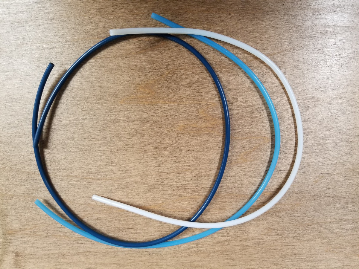 PTFE Tube for 3D Printer