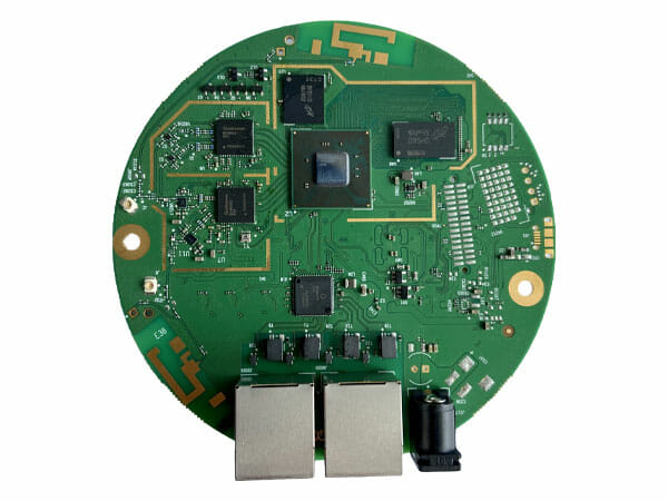 Qualcomm IPQ6000 Embedded SBC