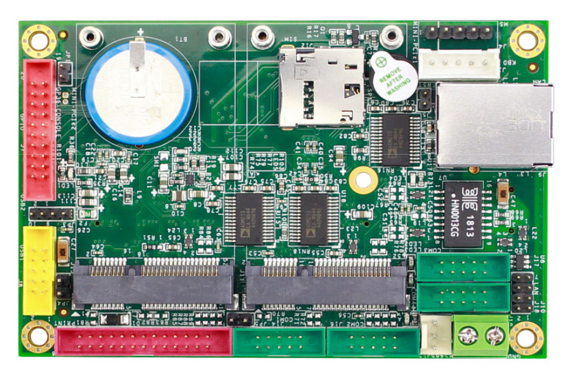 ICOP VEX2-6415 SBC