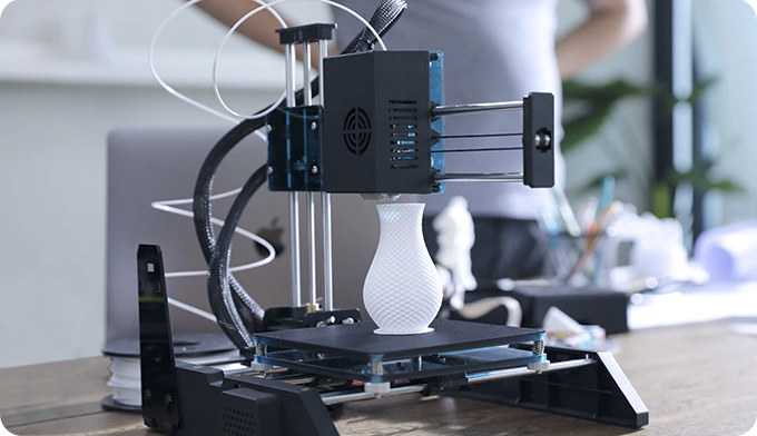 Selpic A-Star 3D printer