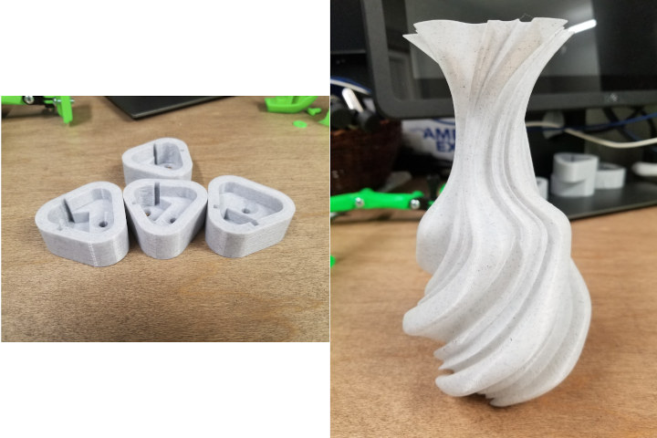 Tywoo3d prints