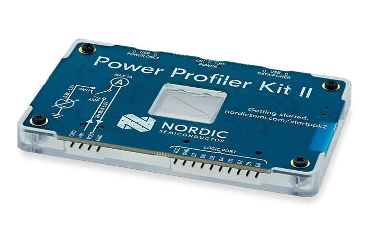 Power Profiler Kit II