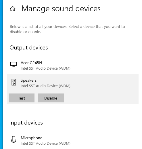  Rock Pi Audio windows 10 nau8824 