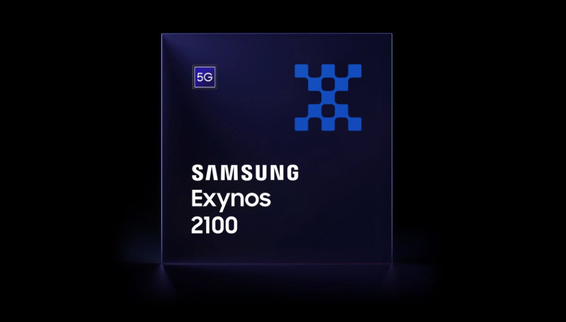 Samsung Exynos 2100