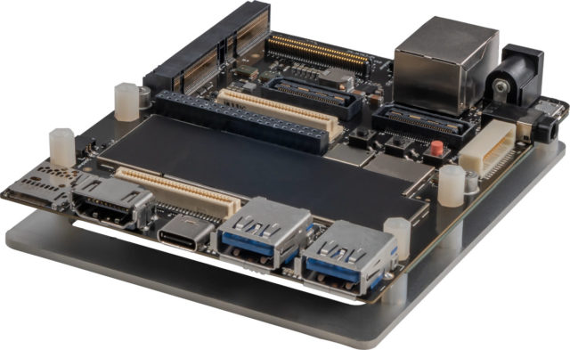 Snapdragon 888 Mobile Hardware Development Kit