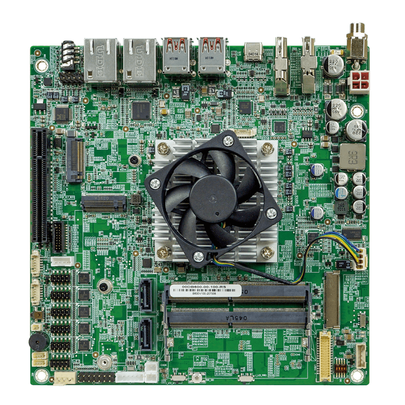 tKINO-ULT6 Mini-ITX SBC