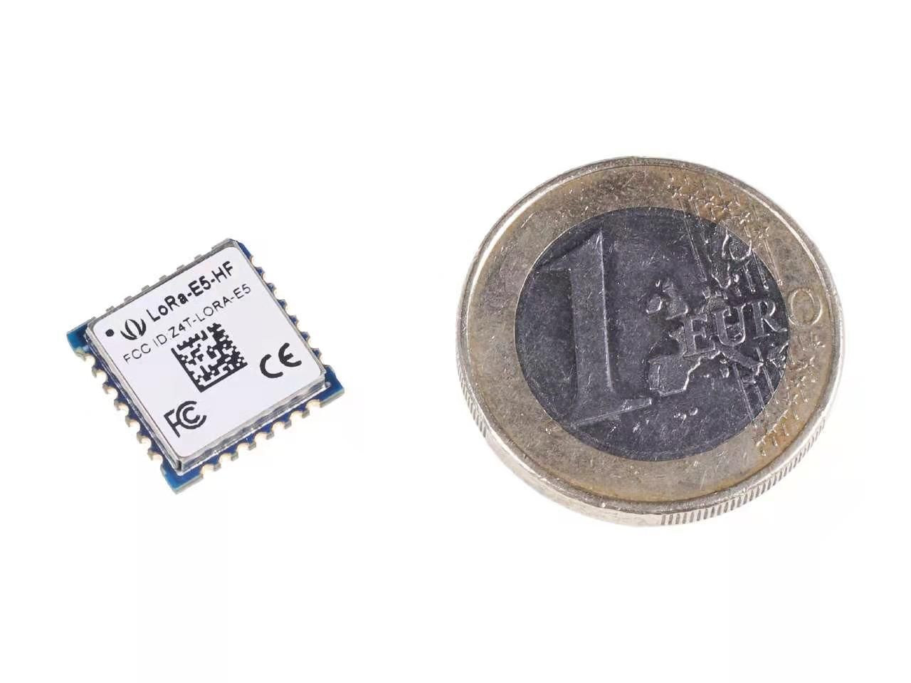 LoRa-E5 STM32WL Module