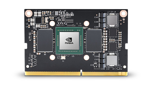  Jetson Módulo TX2 NX SO-DIMM 