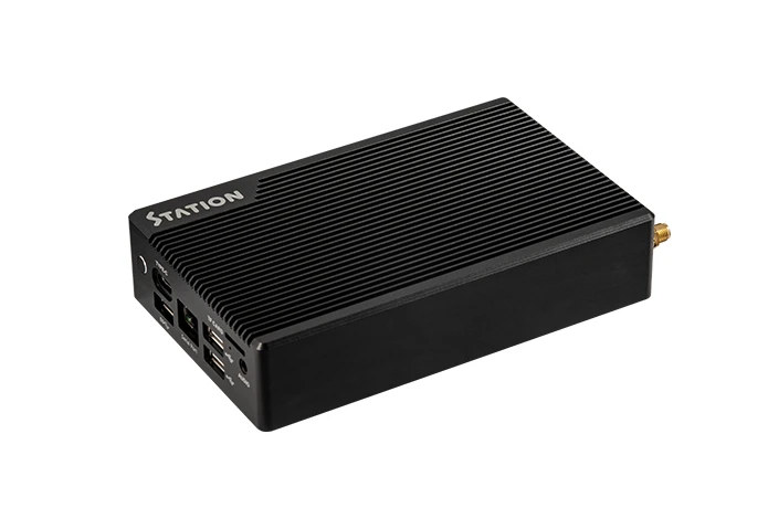 Rockchip RK3568 mini PC