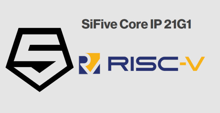 SiFive 21G1 Release RISC-V Cores