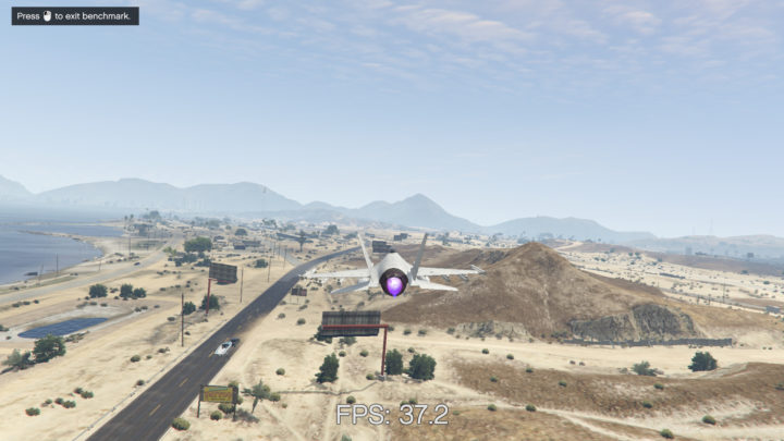 subsequent gtav scene