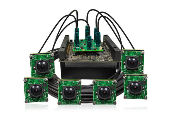 6x gmsl2 cameras nvidia agx xavier devkit