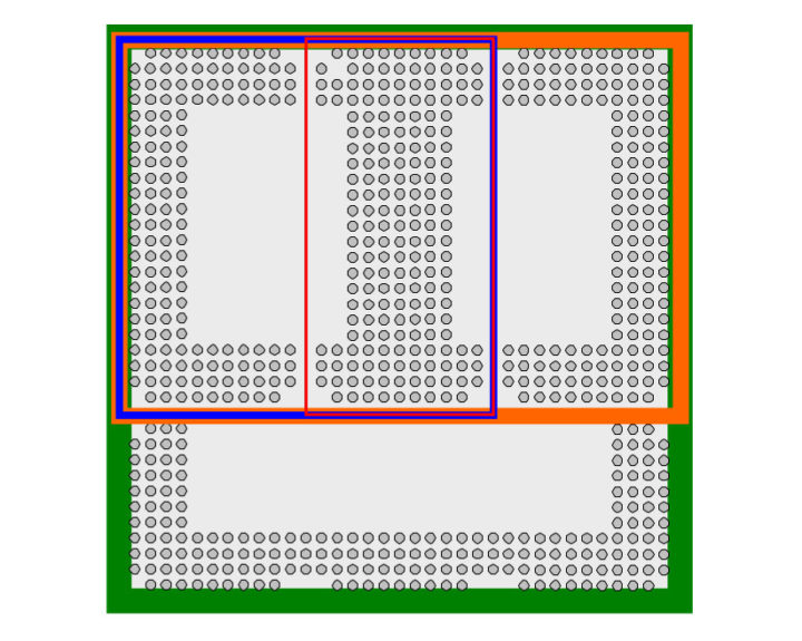 SGET Open Standard Module OSM