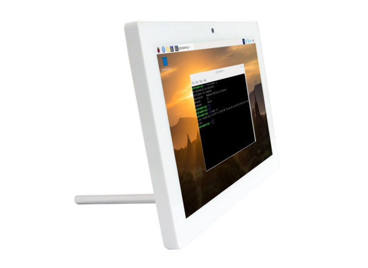 AIO-CM4-101 tablet mode