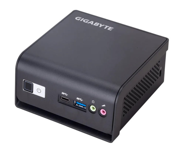 Gigabyte GB-BMCE-4500C