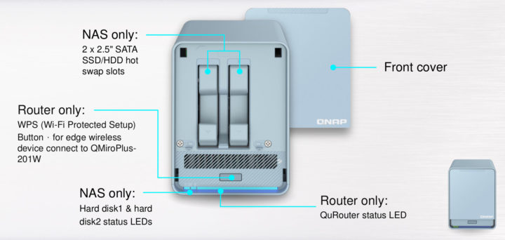 QMiroPlus-201W