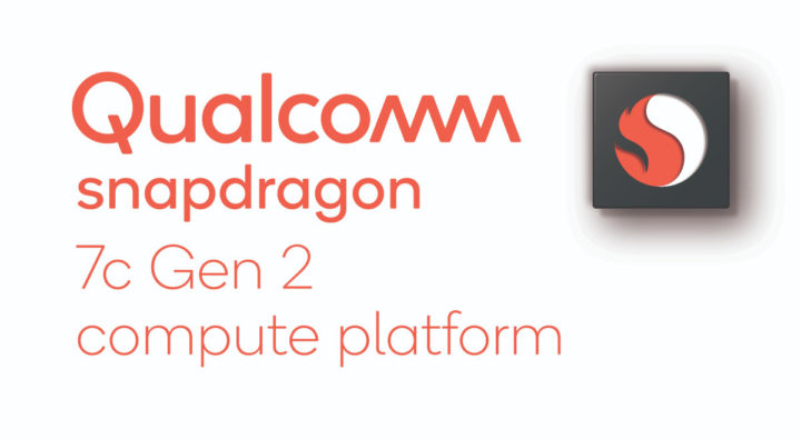 Snapdragon 7c Gen 2