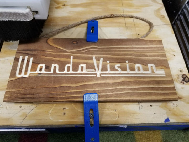 WandaVision