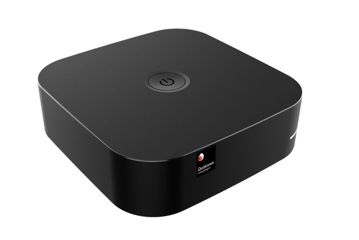 QC-710 Snapdragon Developer Kit