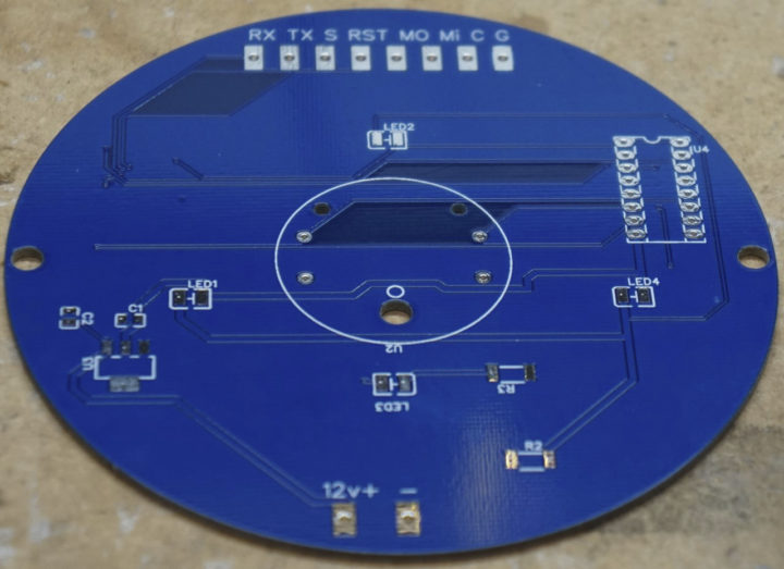 NextPCB review