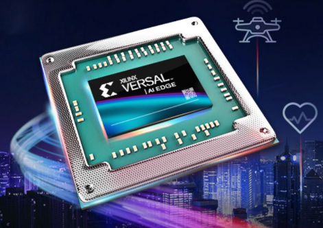 Xilinx Versal AI Edge